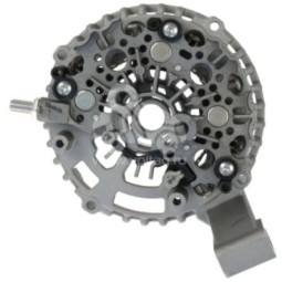 AEB4002 Diyot köprüsü + jeneratör kapağı