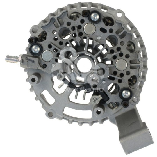 AEB4002 Diyot köprüsü + jeneratör kapağı