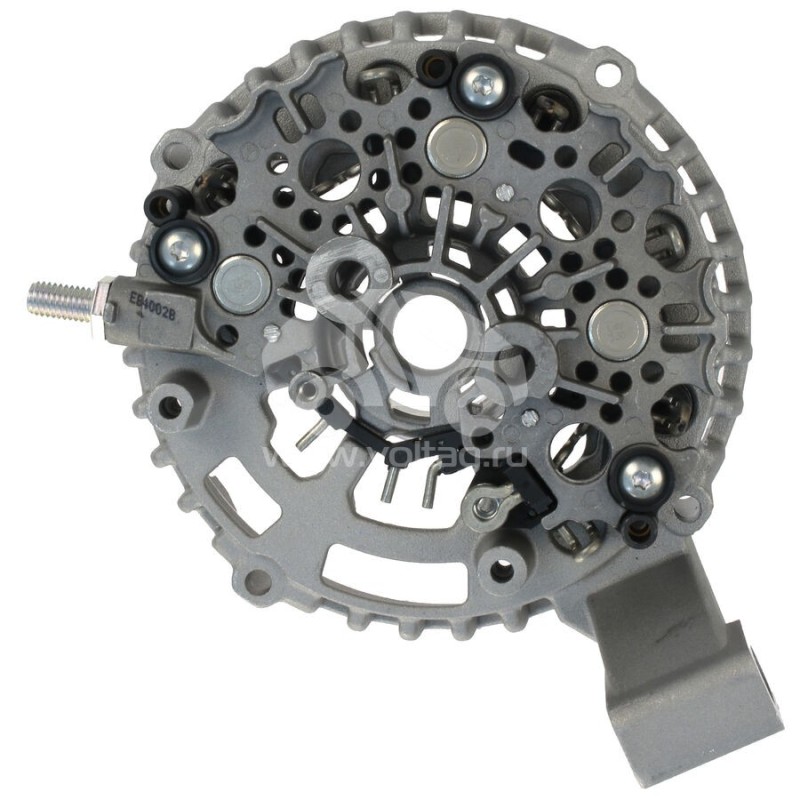 AEB4002 Diyot köprüsü + jeneratör kapağı