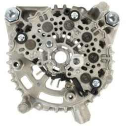 AEB4003 Diyot köprüsü + jeneratör kapağı