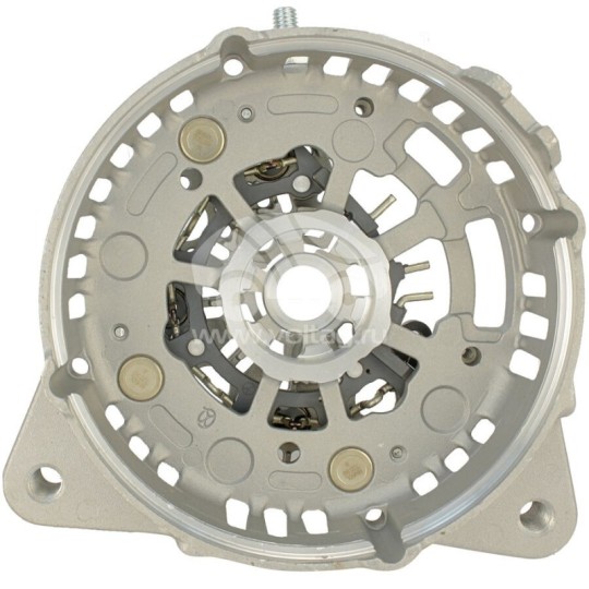 AEB4004 Diyot köprüsü + jeneratör kapağı