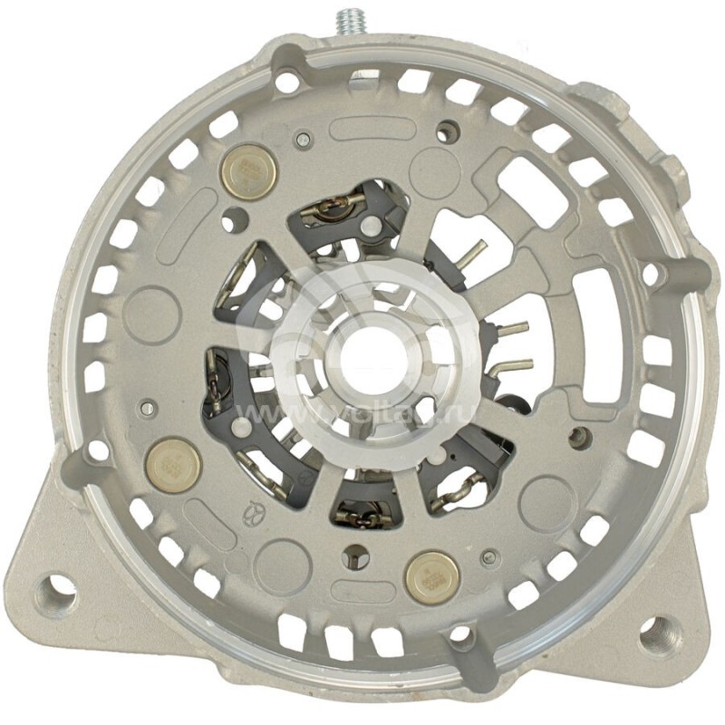 AEB4004 Diyot köprüsü + jeneratör kapağı