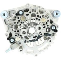 AEB4007 Diyot köprüsü + jeneratör kapağı