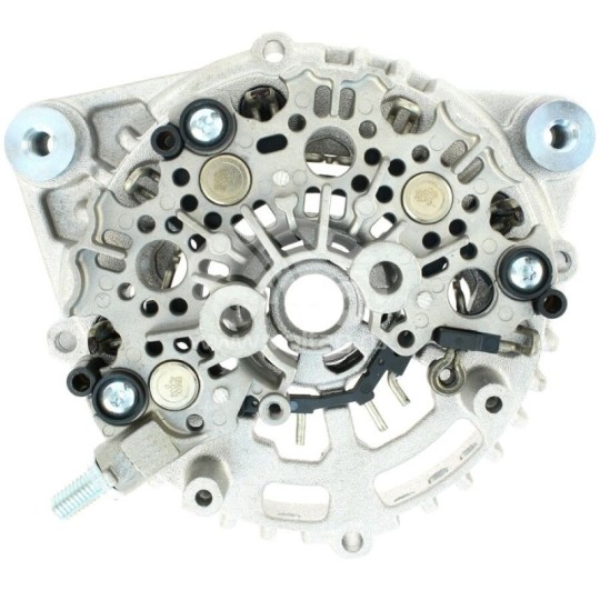 AEB4007 Diyot köprüsü + jeneratör kapağı