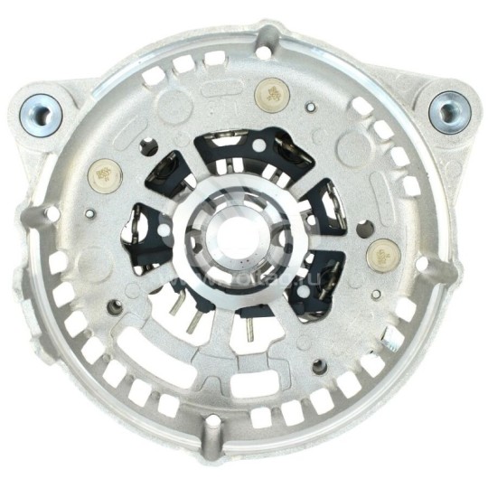 AEB4007 Diyot köprüsü + jeneratör kapağı