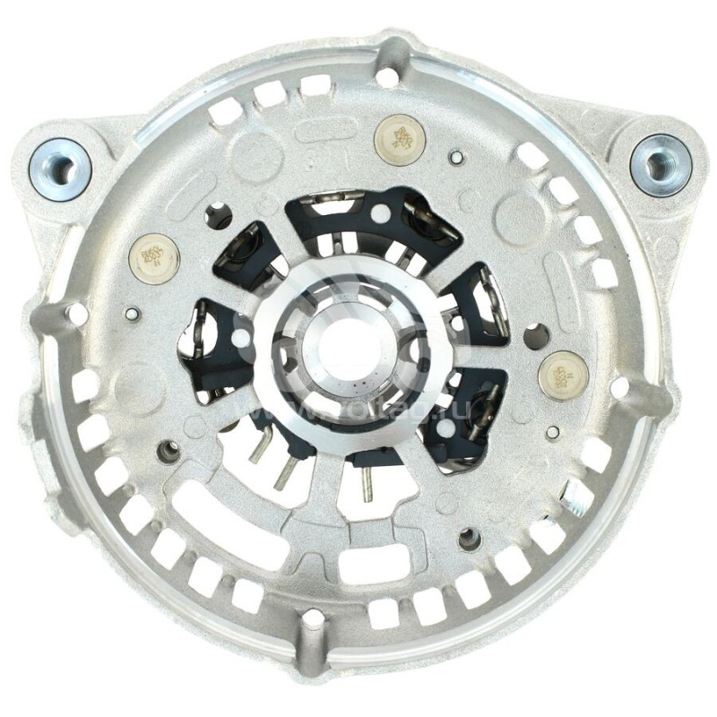 AEB4007 Diyot köprüsü + jeneratör kapağı