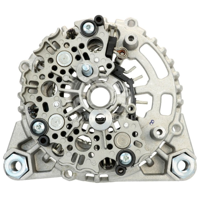 AEB4022 Diyot köprüsü + jeneratör kapağı