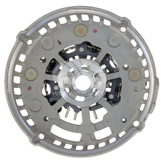 AEB4028 Diyot köprüsü + jeneratör kapağı