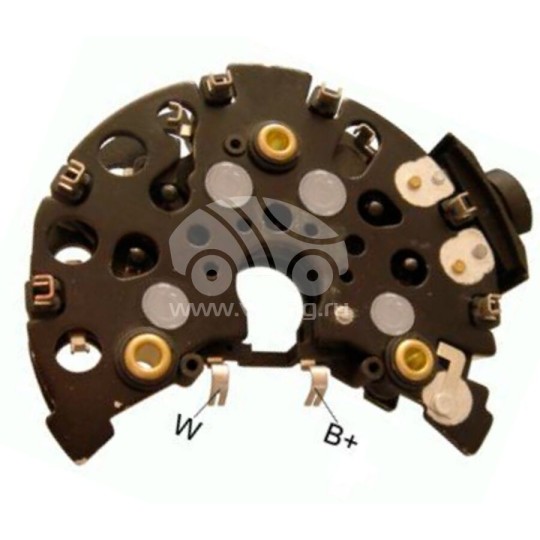 AEB4333 Alternatör diyot köprüsü