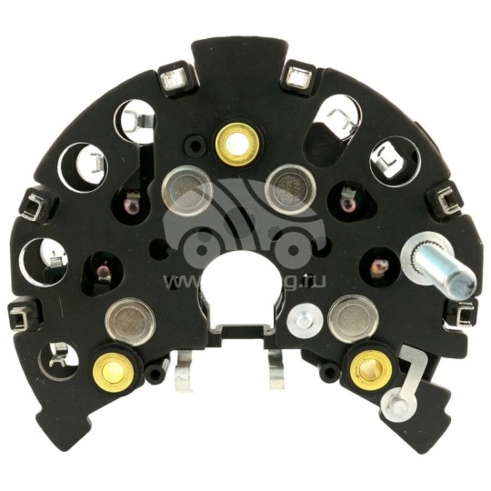 AEB4357 Alternatör diyot köprüsü