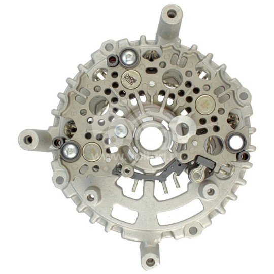 AEB5002 Diyot köprüsü + jeneratör kapağı