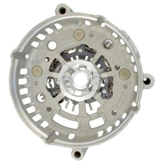 AEB5002 Diyot köprüsü + jeneratör kapağı