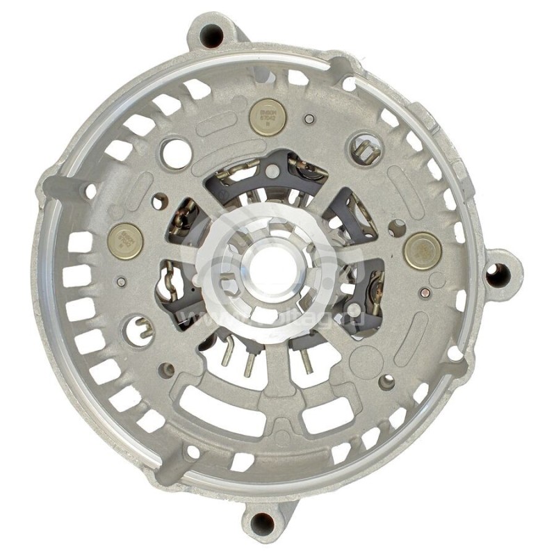 AEB5002 Diyot köprüsü + jeneratör kapağı