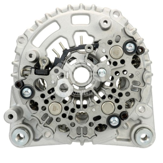 AEB5004 Diyot köprüsü + jeneratör kapağı