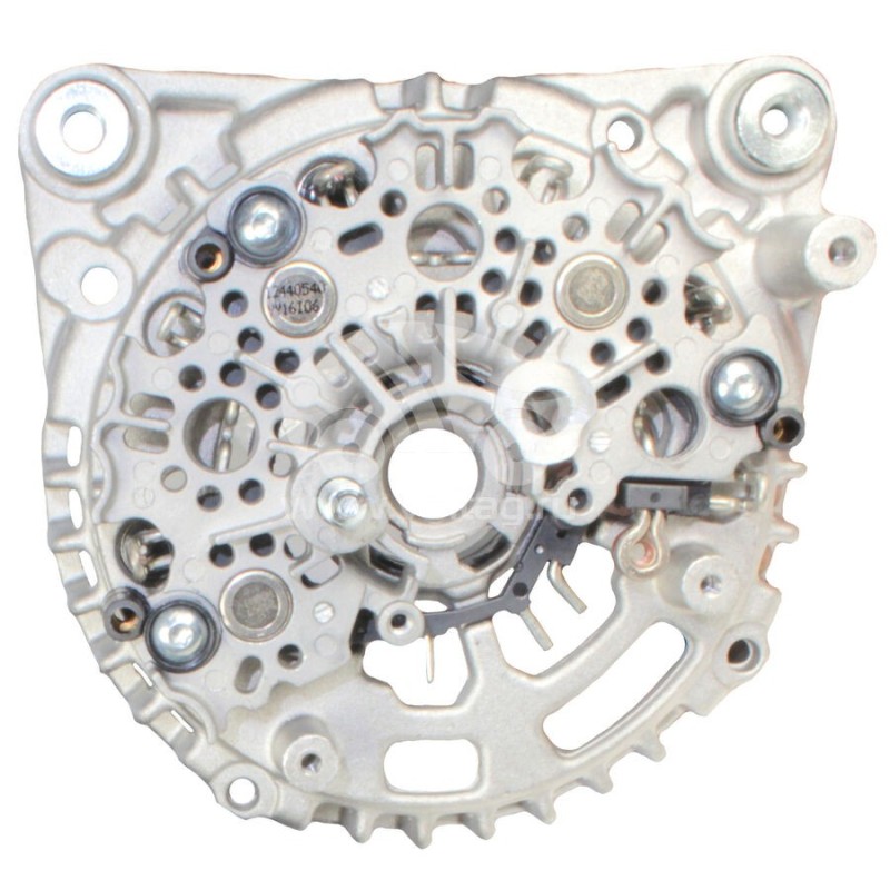 AEB5004 Diyot köprüsü + jeneratör kapağı