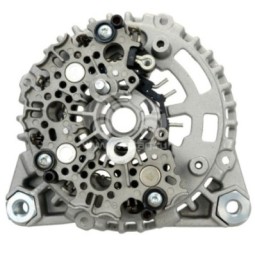 AEB5024 Diyot köprüsü + jeneratör kapağı