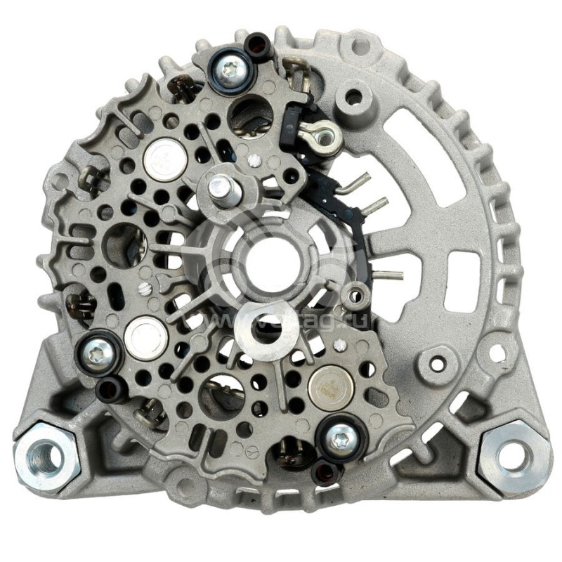 AEB5024 Diyot köprüsü + jeneratör kapağı