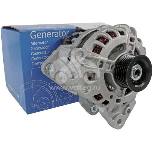 ALB3634 Alternatör