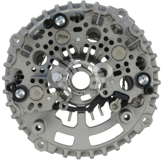 AEB5107 Diyot köprüsü + jeneratör kapağı