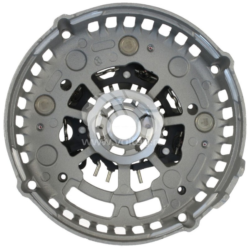 AEB5107 Diyot köprüsü + jeneratör kapağı