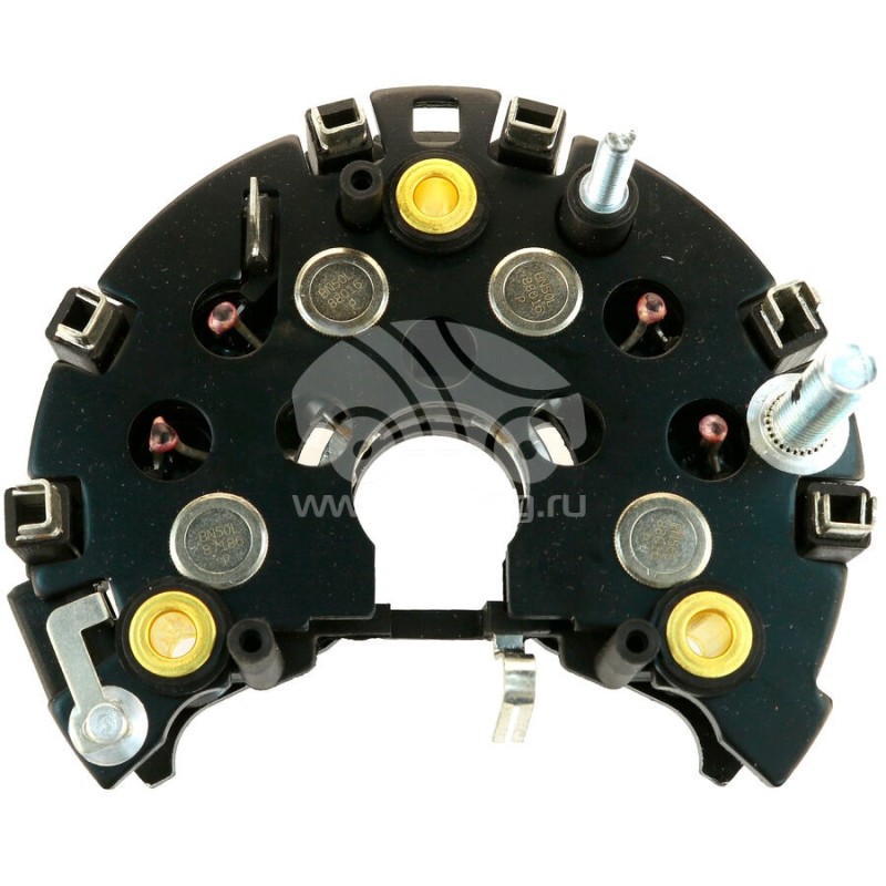 AEB5546 Alternatör diyot köprüsü