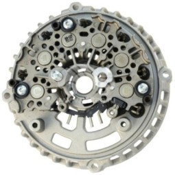 AEB6020 Diyot köprüsü + jeneratör kapağı