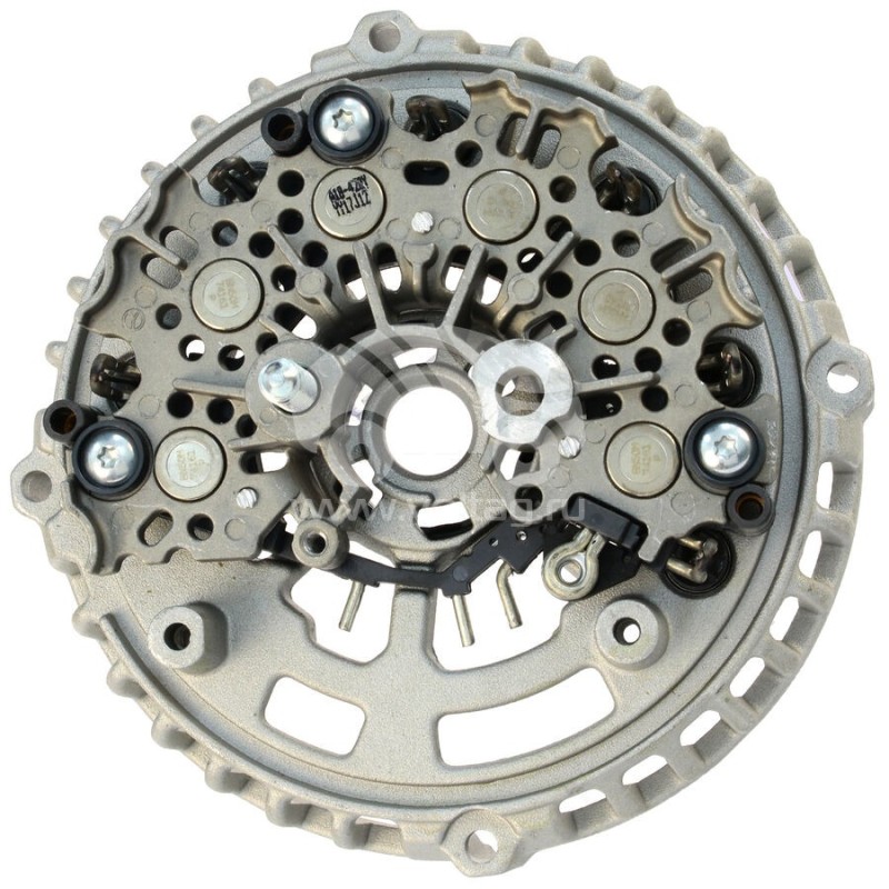 AEB6020 Diyot köprüsü + jeneratör kapağı