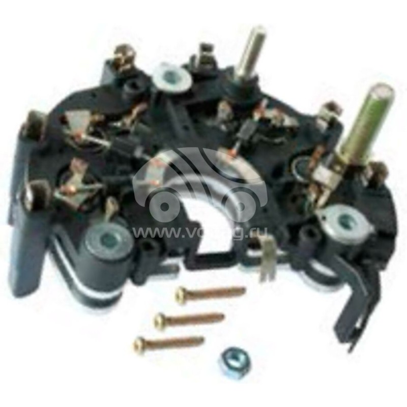 AEB6482 Alternatör diyot köprüsü