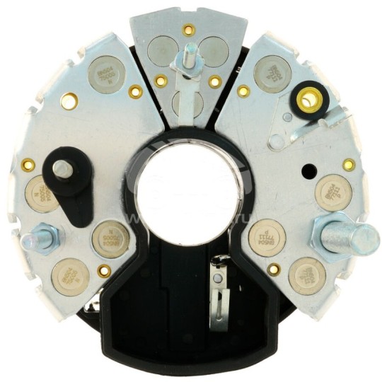 AEB6832 Alternatör diyot köprüsü