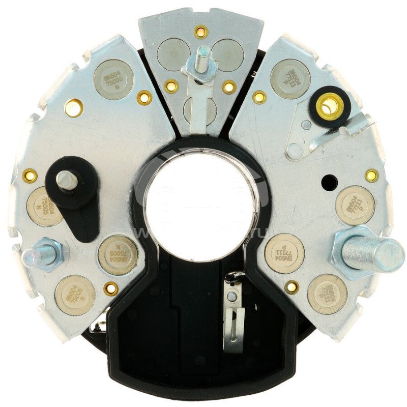 AEB6832 Alternatör diyot köprüsü