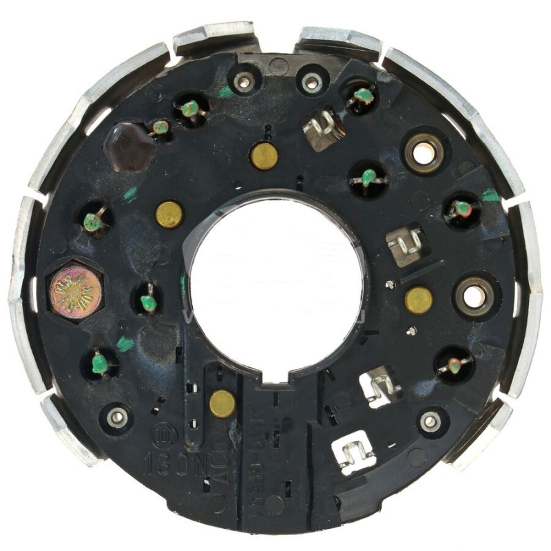 AEB6837 Alternatör diyot köprüsü