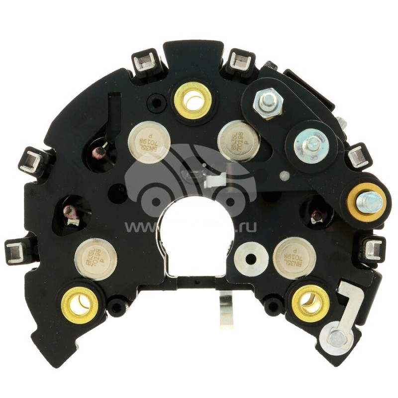 AEB7444 Alternatör diyot köprüsü