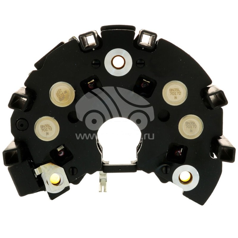 AEB7444 Alternatör diyot köprüsü