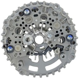 AEB8050 Diyot köprüsü + jeneratör kapağı