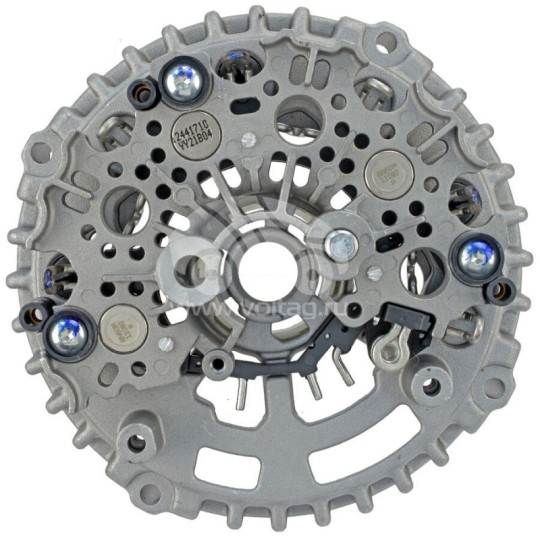 AEB8050 Diyot köprüsü + jeneratör kapağı