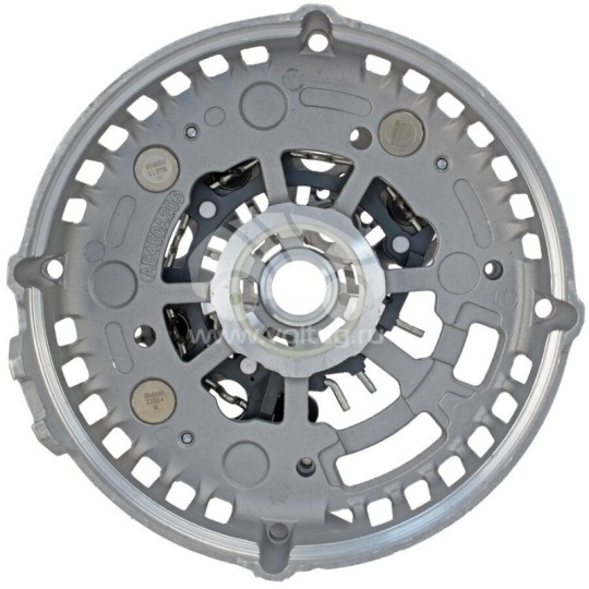 AEB8050 Diyot köprüsü + jeneratör kapağı