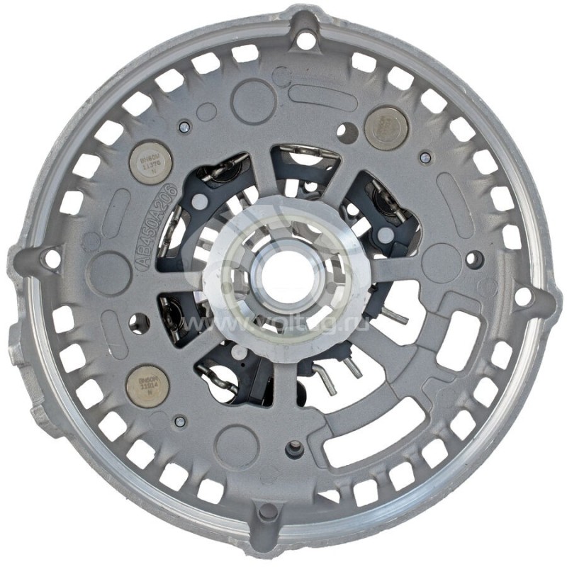 AEB8050 Diyot köprüsü + jeneratör kapağı