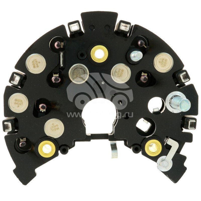 AEB8076 Alternatör diyot köprüsü