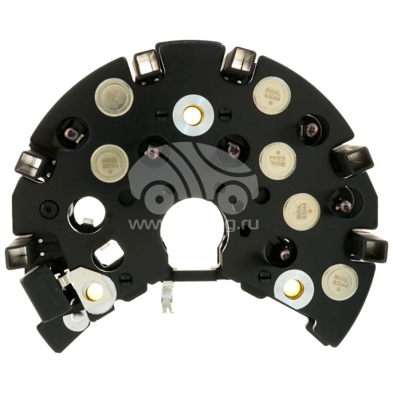 AEB8076 Alternatör diyot köprüsü