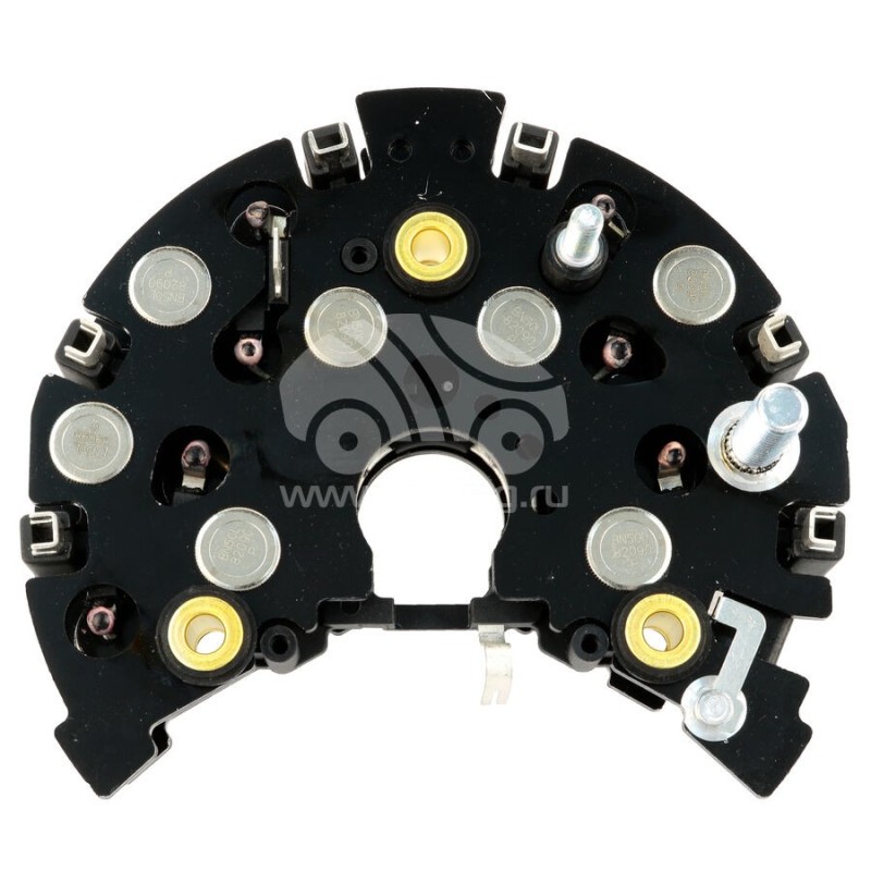 AEB8079 Alternatör diyot köprüsü