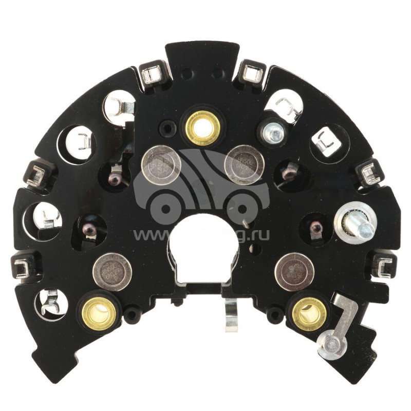 AEB8080 Alternatör diyot köprüsü