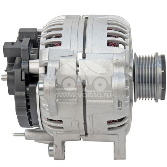 ALB3638 Alternatör
