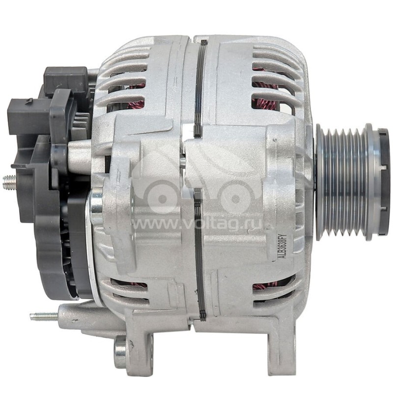 ALB3638 Alternatör