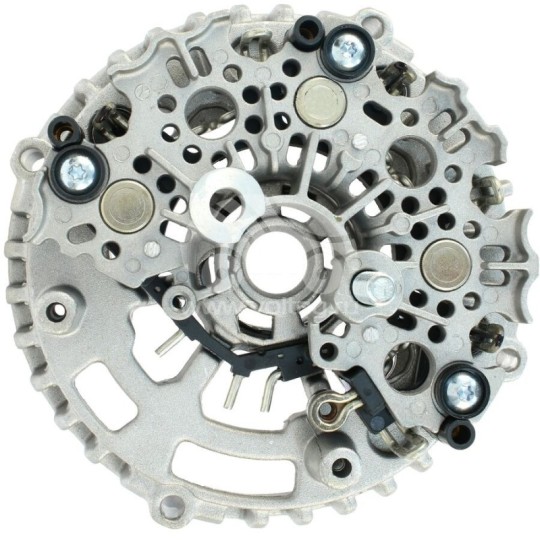 AEB9924 Diyot köprüsü + jeneratör kapağı