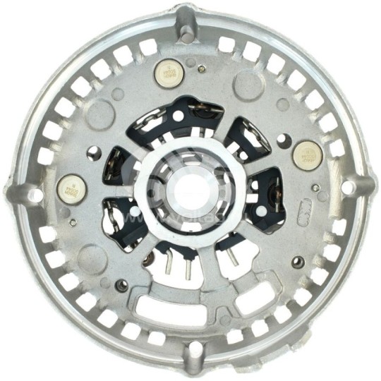 AEB9924 Diyot köprüsü + jeneratör kapağı