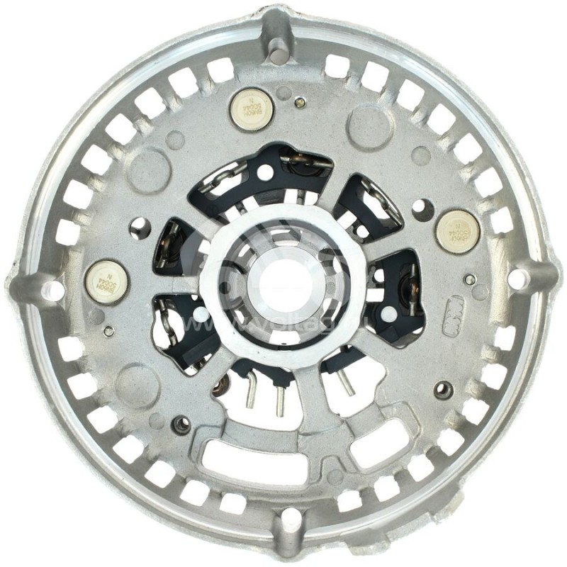 AEB9924 Diyot köprüsü + jeneratör kapağı