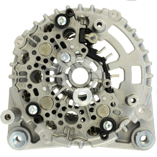 AEB9927 Diyot köprüsü + jeneratör kapağı