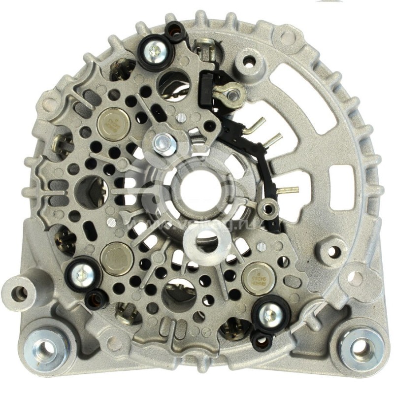 AEB9927 Diyot köprüsü + jeneratör kapağı