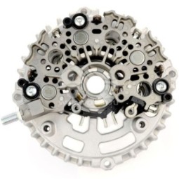 AEB9933 Diyot köprüsü + jeneratör kapağı