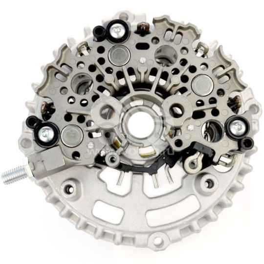 AEB9933 Diyot köprüsü + jeneratör kapağı